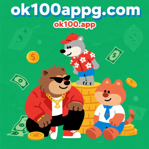 ok100.app